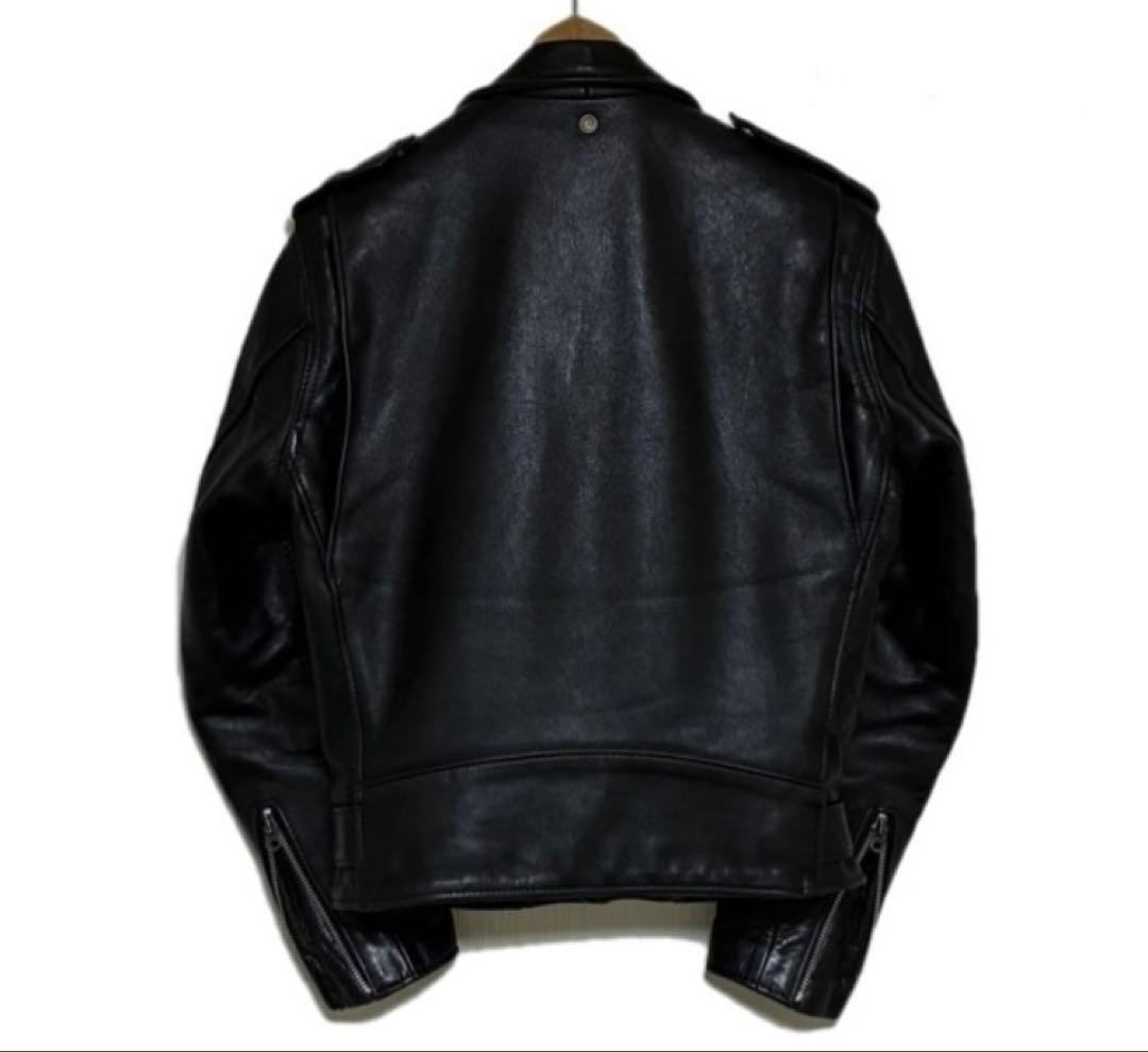 希少！schott サボテンタグ 613XXワンスター 早い者勝ち！