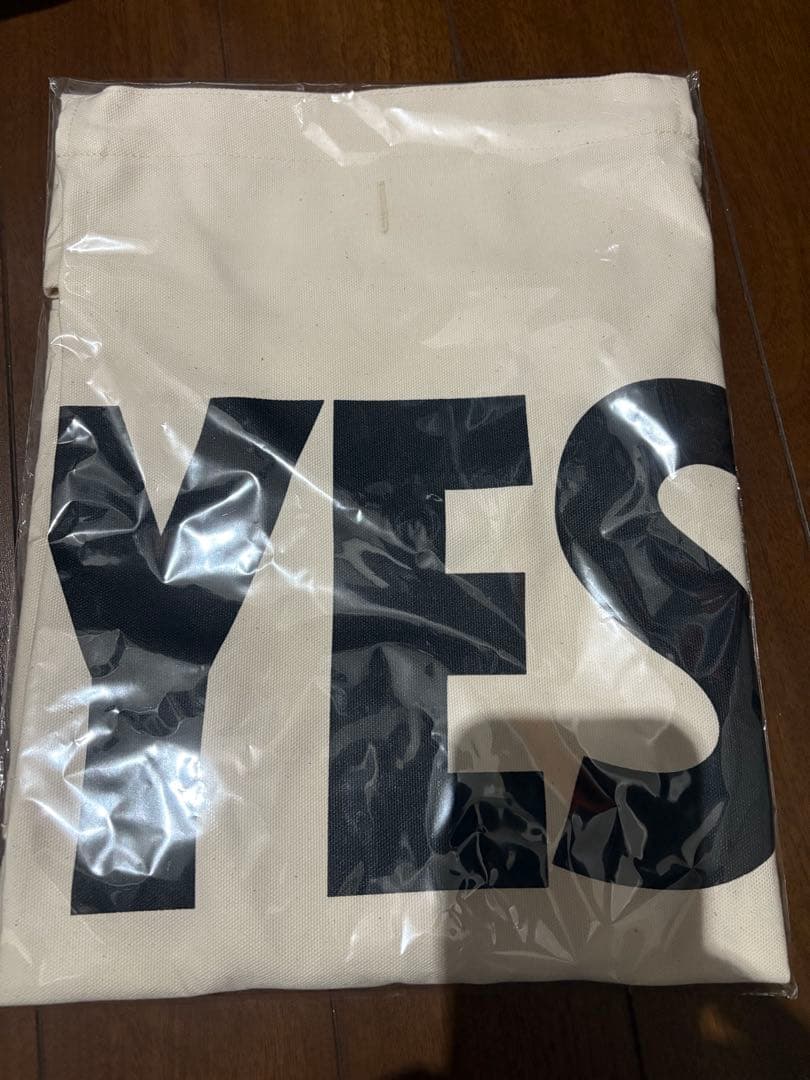 新品 定価以下 DRESSSEN ADULT APRON YESエプロン