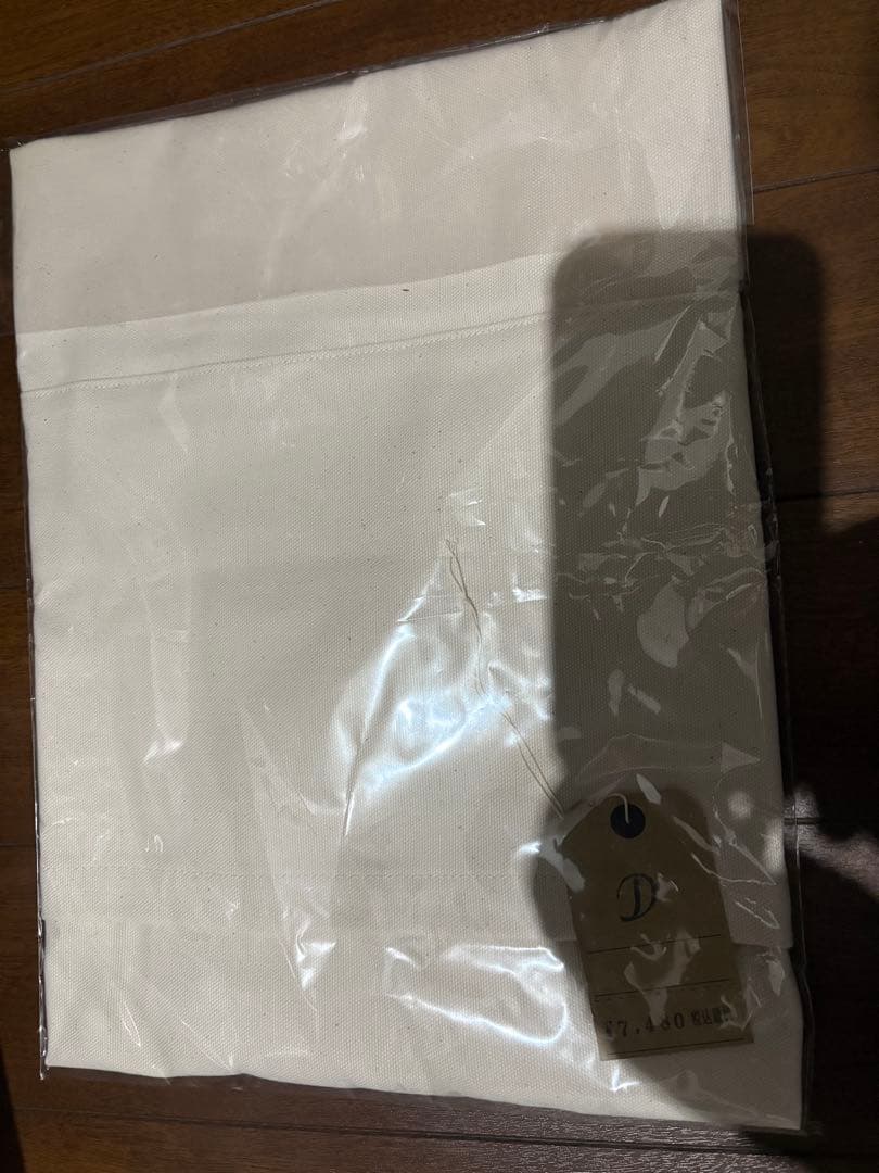 新品 定価以下 DRESSSEN ADULT APRON YESエプロン