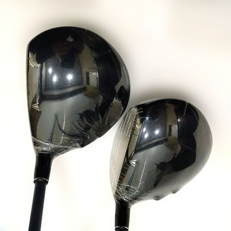 今だけ値下げ　ゼクシオ14FW 3番と5番の2本セットMP1400(R)