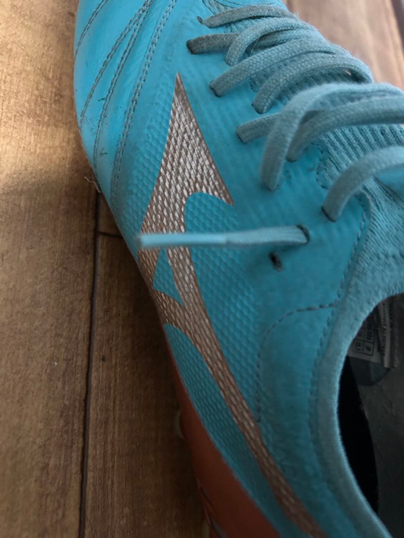 ★限定色！MIZUNO MORELIA NEO Ⅲ JAPAN モレリア ネオ3