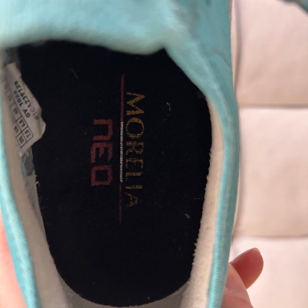 ★限定色！MIZUNO MORELIA NEO Ⅲ JAPAN モレリア ネオ3