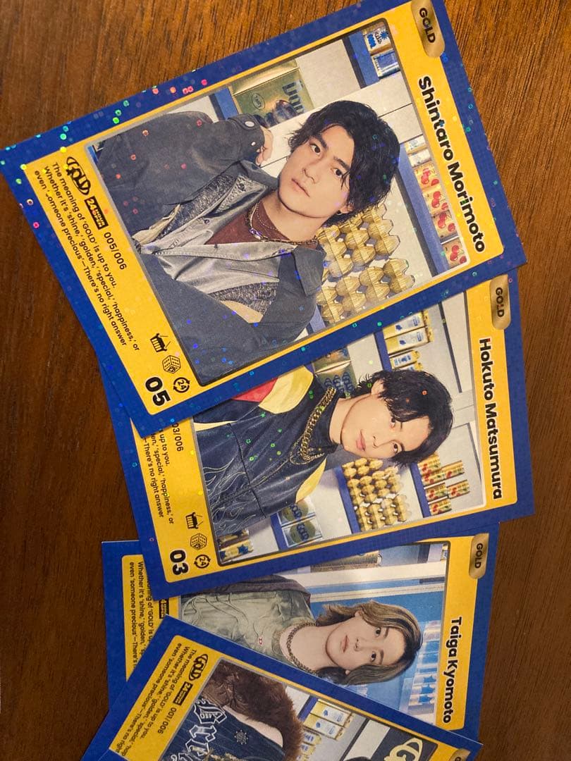 SixTONES アルバムシングルBlu-ray、初回特典などおまけ付