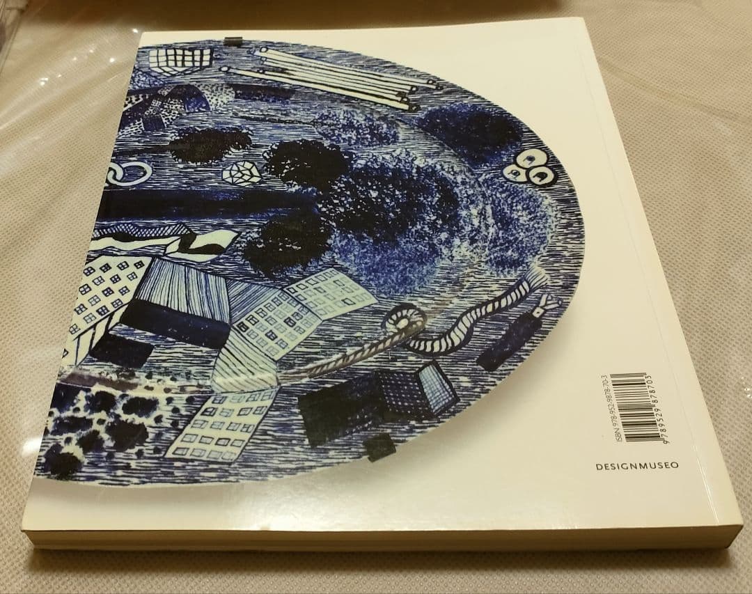 OIVA TOIKKA 作品集 図鑑 オイバ トイッカ 図録 イッタラ バード