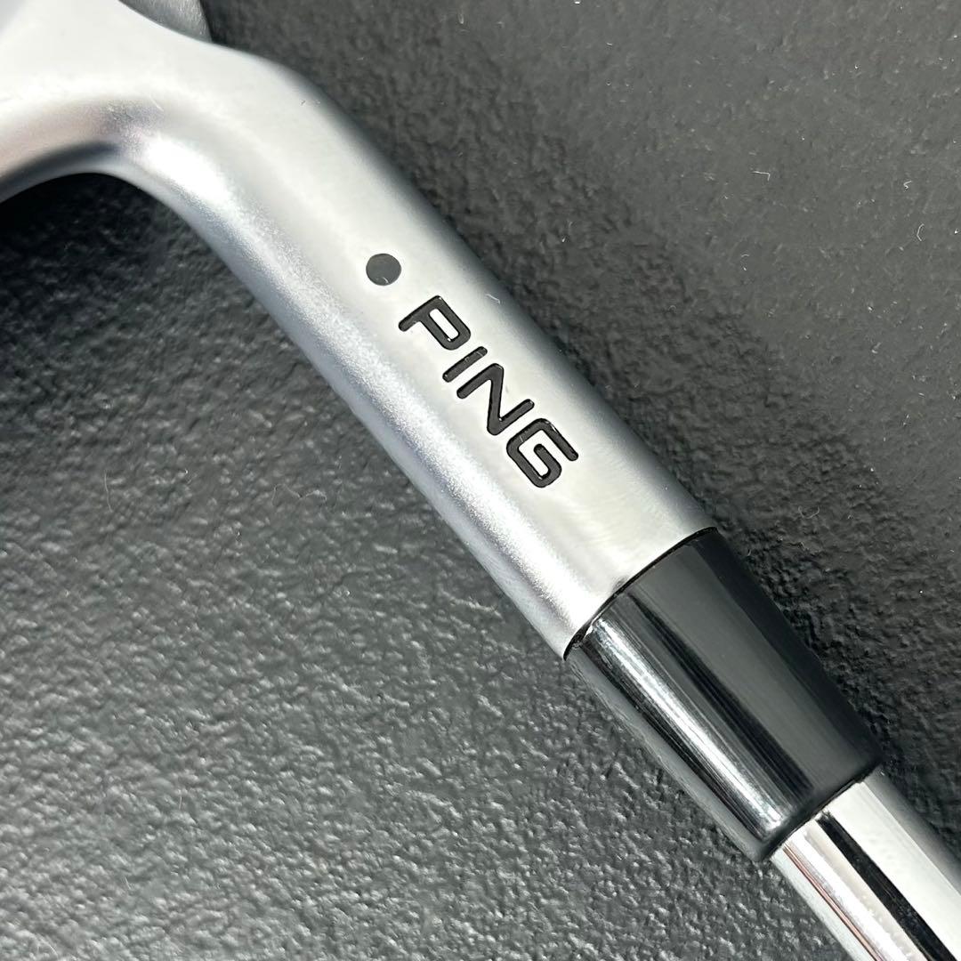 PING i525 7番 アイアン 単品 フレックスS ピン 美品