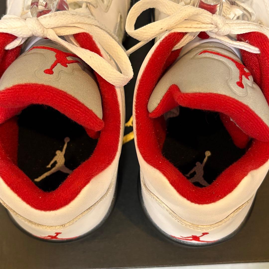 ジョーダン　ゴルフシューズ　ジョーダン5