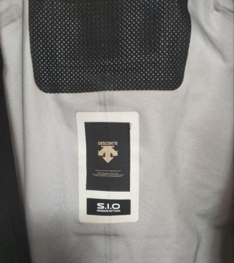 ¥20.000 値下げ‼️TEAM DESCENT ウエア