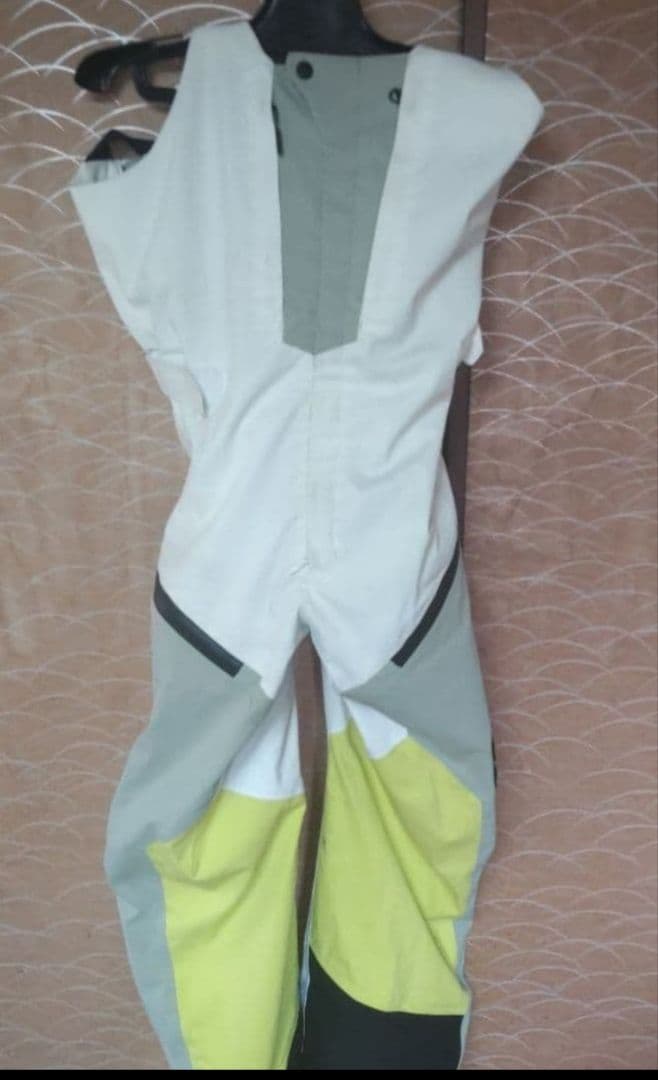 ¥20.000 値下げ‼️TEAM DESCENT ウエア