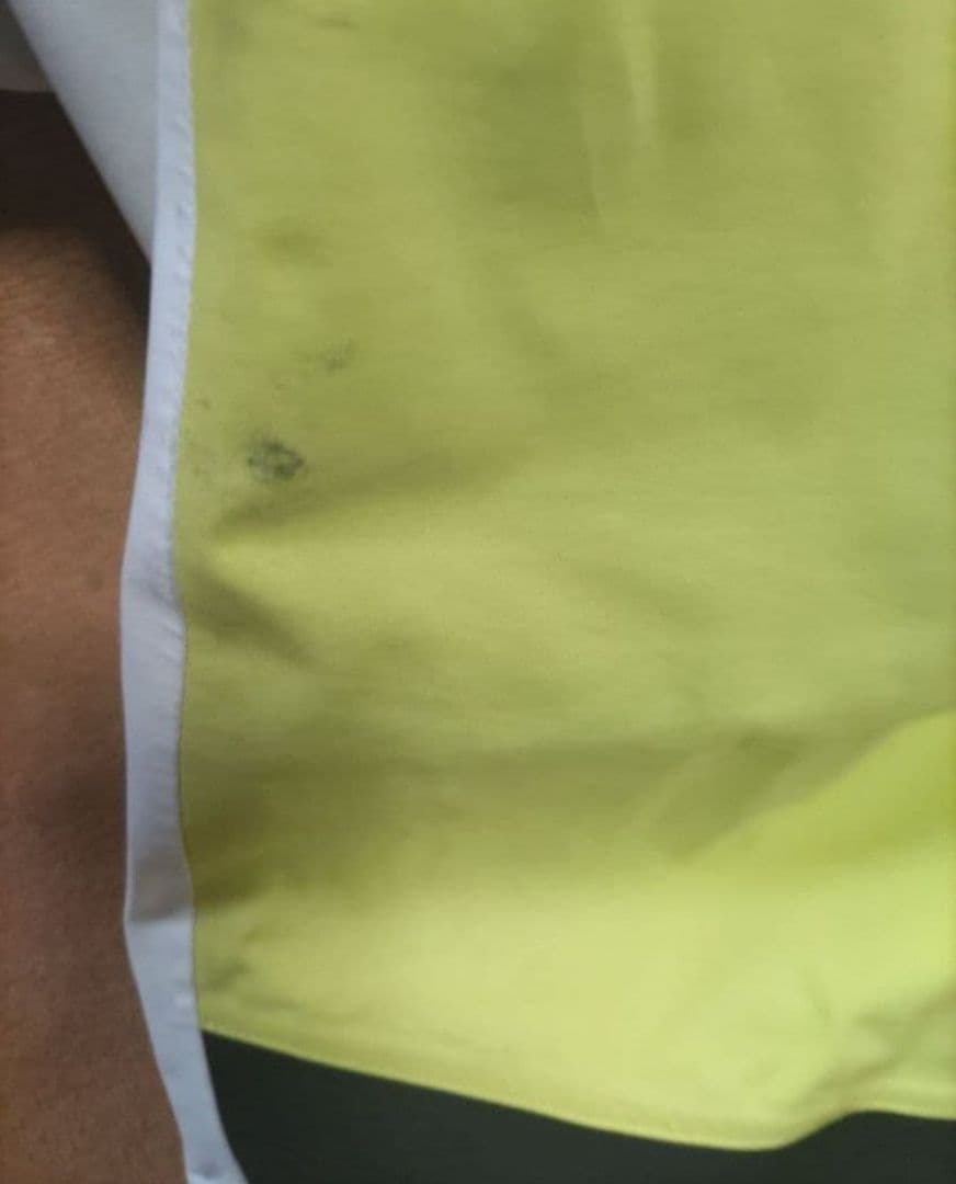 ¥20.000 値下げ‼️TEAM DESCENT ウエア