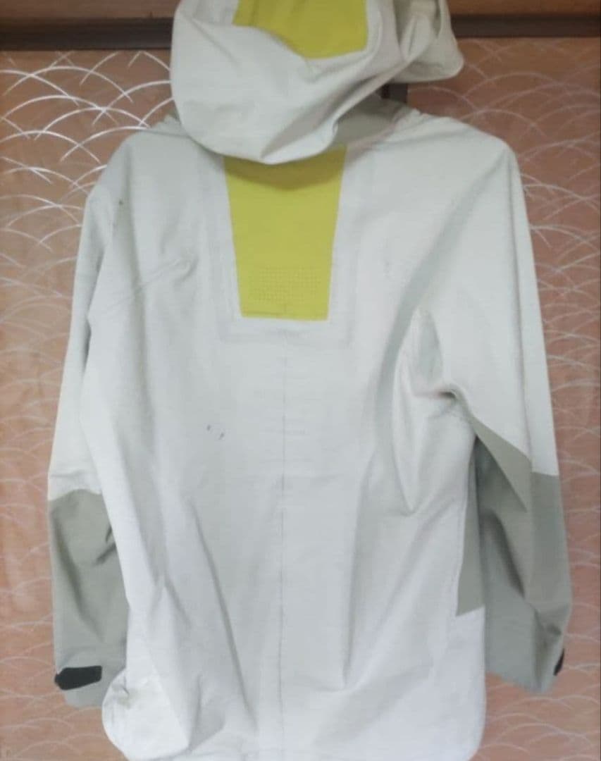 ¥20.000 値下げ‼️TEAM DESCENT ウエア