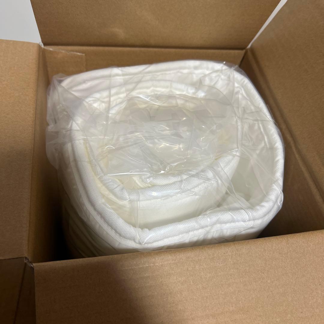 ニトリ　マットレス用すきまスペーサー　スキマスペーサーXL