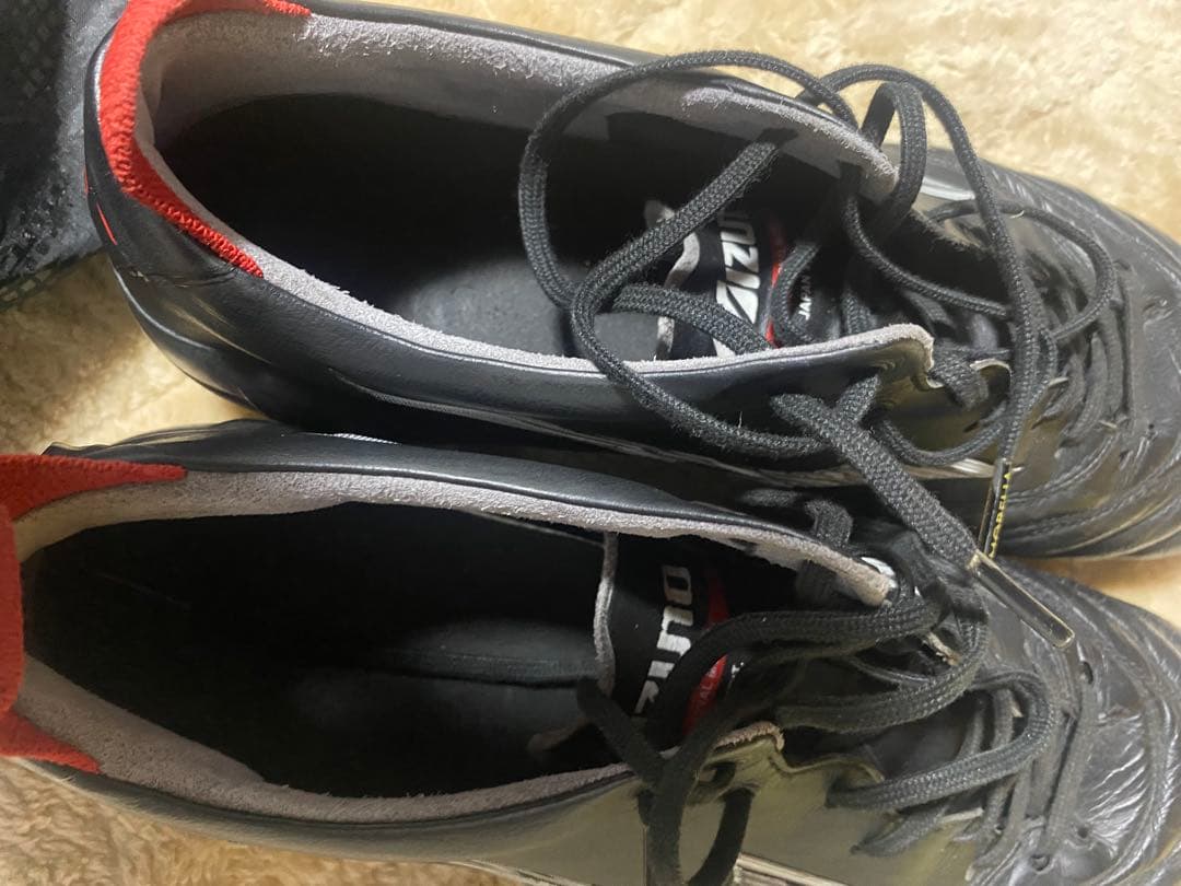 モレリア　ネオ4 サッカースパイク