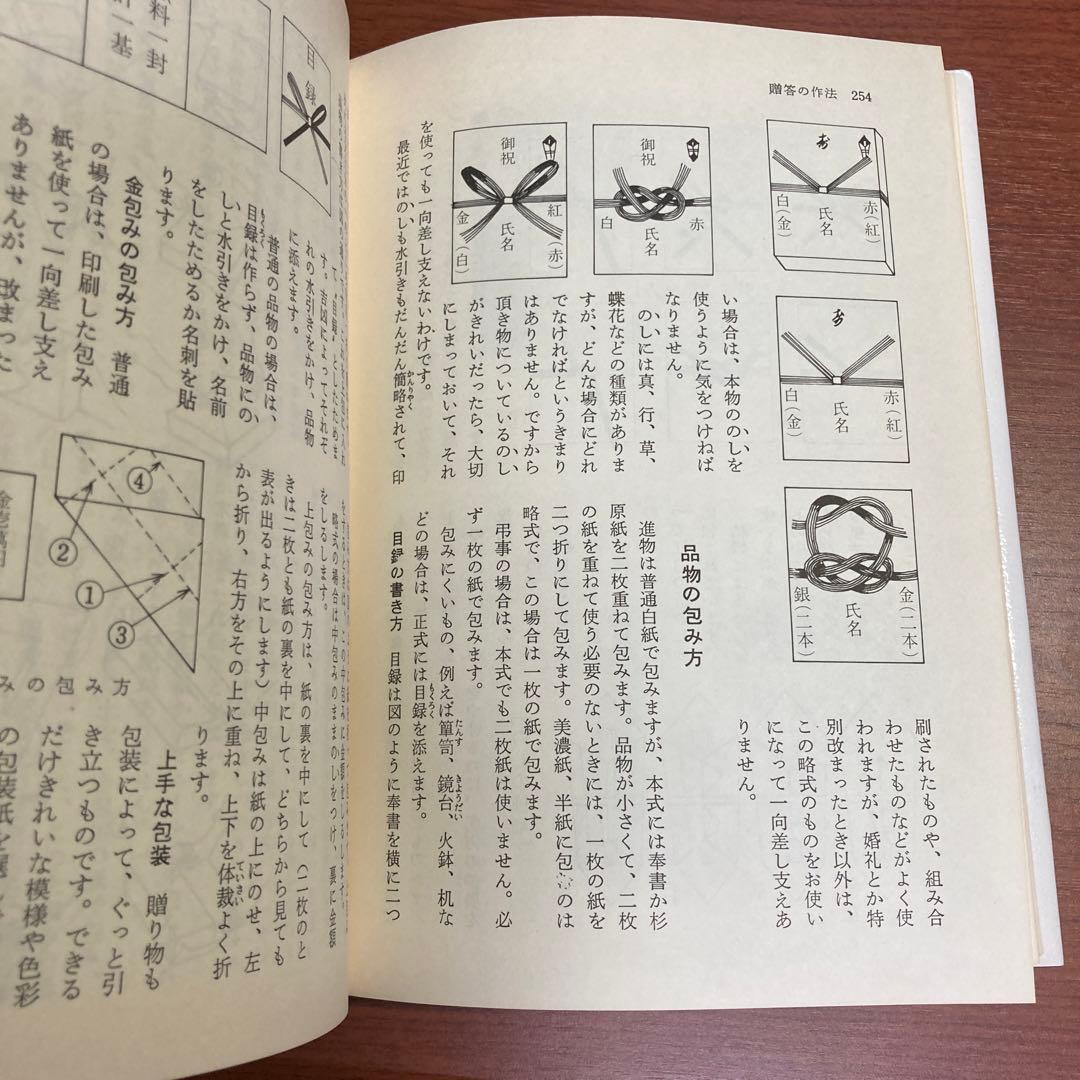 ▲【良好】正しい礼儀作法―日常生活と冠婚葬祭の　松平靖彦