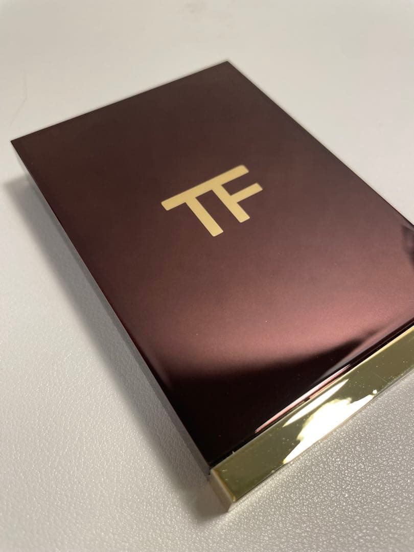 [TOM FORD]アイカラークォード　3A ヌードディップ