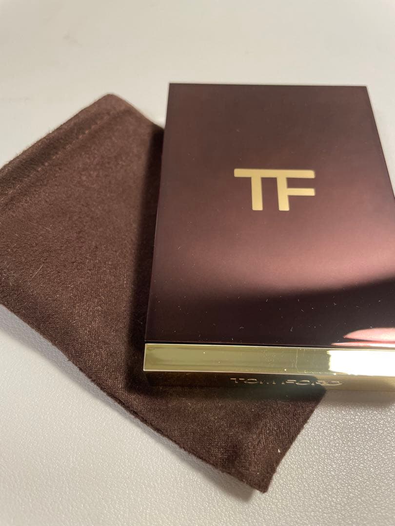 [TOM FORD]アイカラークォード　3A ヌードディップ