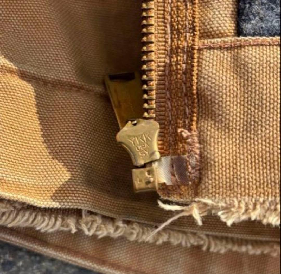 タ*シ様 Carhartt デトロイトジャケット　USA製