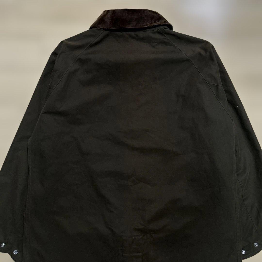 24AW Barbour×FREAK'S STORE 別注 DON 40