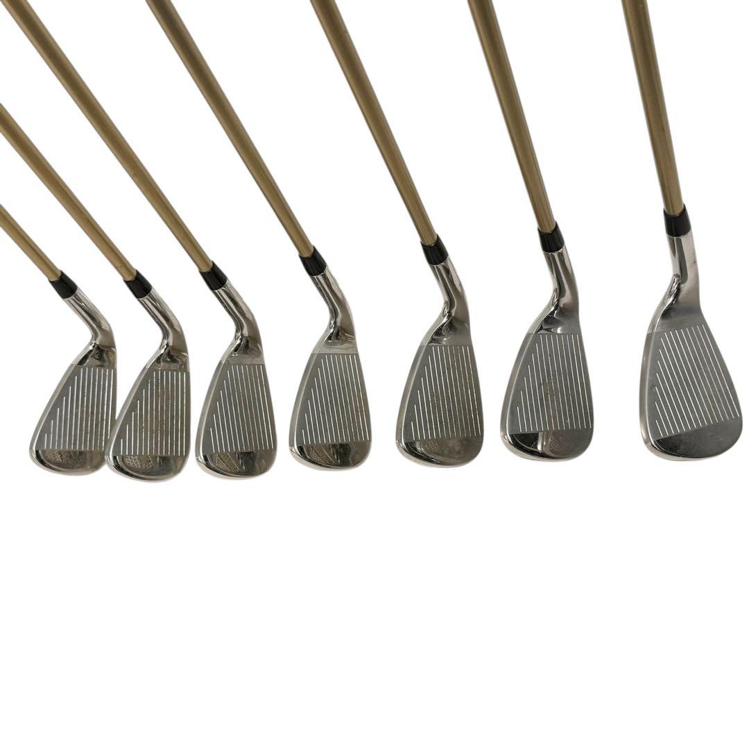 KATANA SWORD ACT589β 13本セット 初心者向け 即ラウンド可