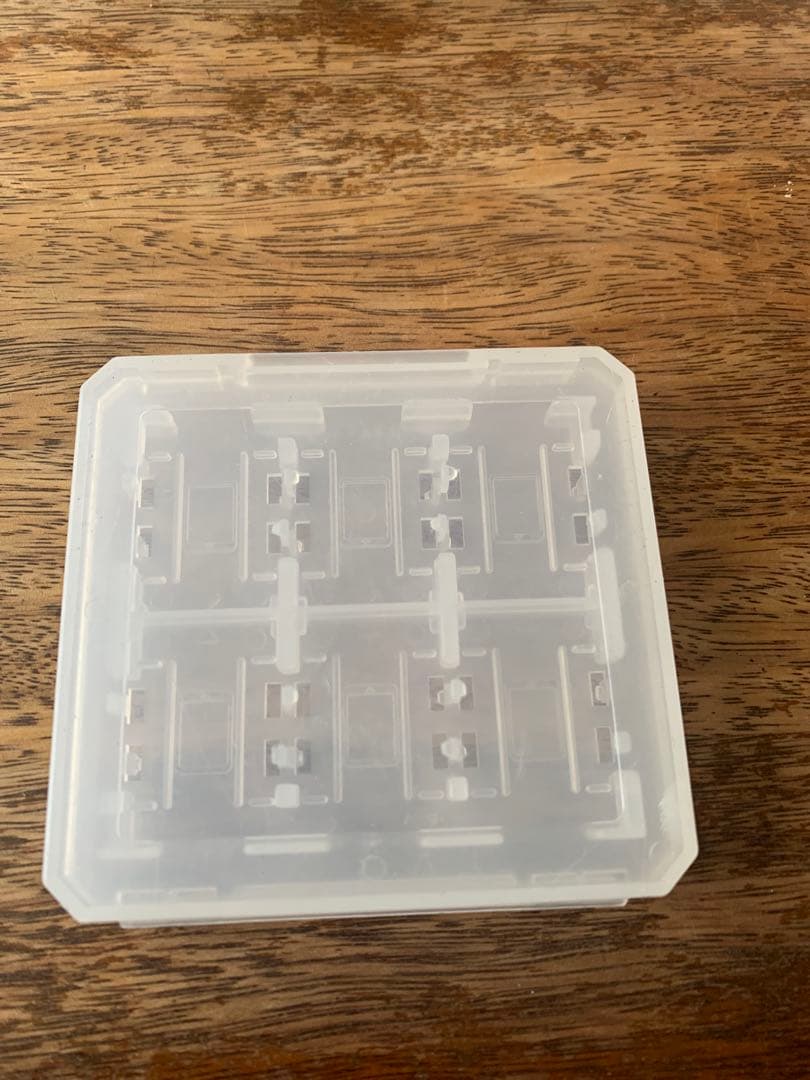 Nintendo Switch 本体のみ青/緑+ゲームソフトケース