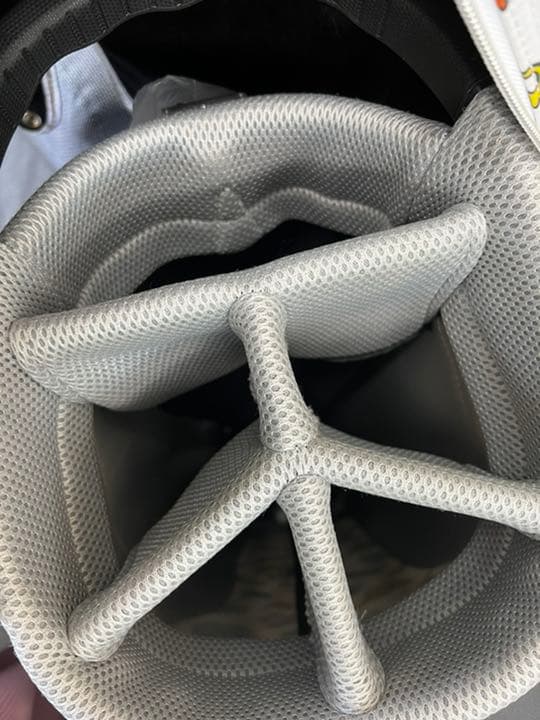 WINWIN STYLE レディース 可愛いゴルフバッグ