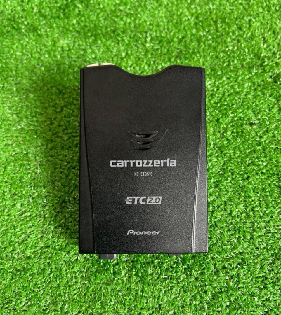 カロッツェリア ETC ND-ETCS10