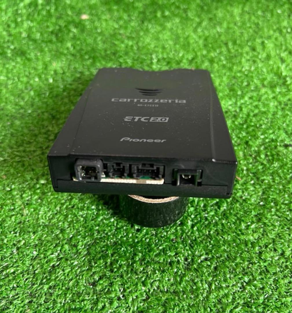 カロッツェリア ETC ND-ETCS10