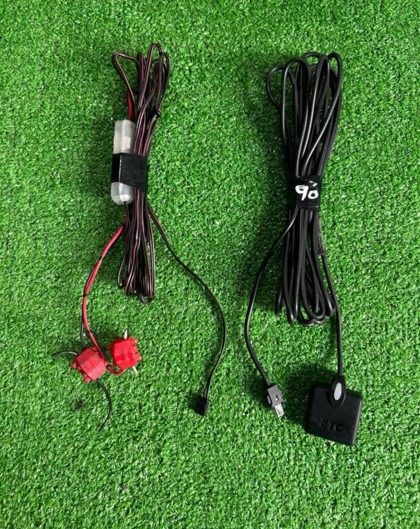 カロッツェリア ETC ND-ETCS10