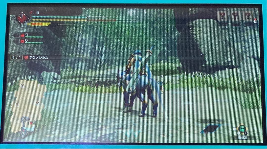 ニンテンドー Switch Lite スイッチライト ターコイズ ジャンク