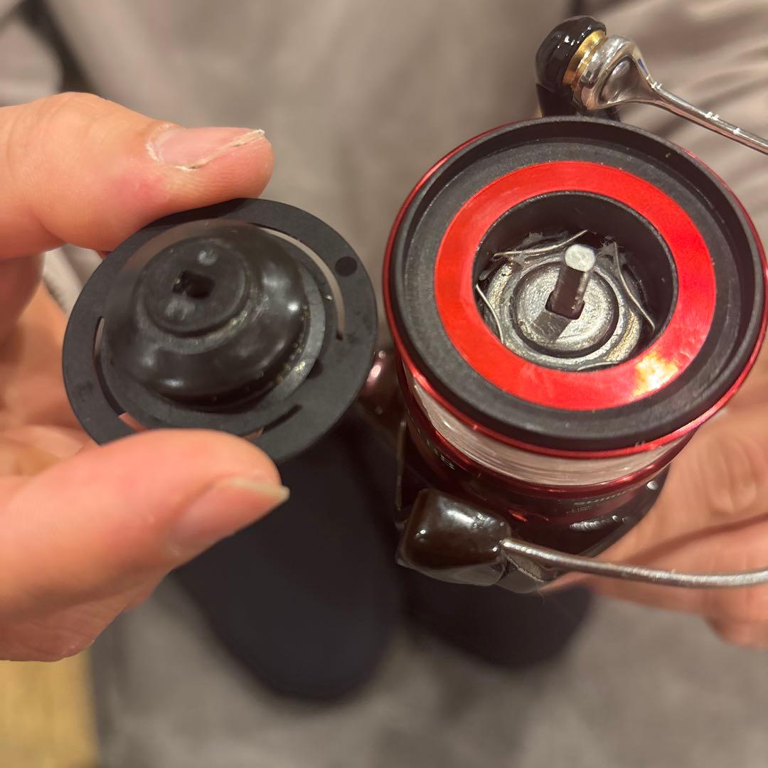 k*♡様 2月2日限定価格！Shimano Sephia BB C3000S H