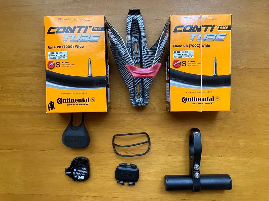 美品　GIANT ロードバイク フラットバー　　FCR－2 おまけ多数あり。