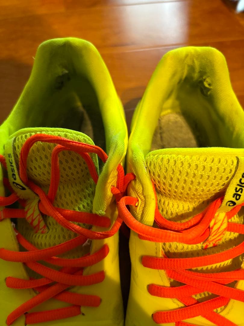 asicsバレーボールシューズスカイエリートSKYELITE FF 3PARIS