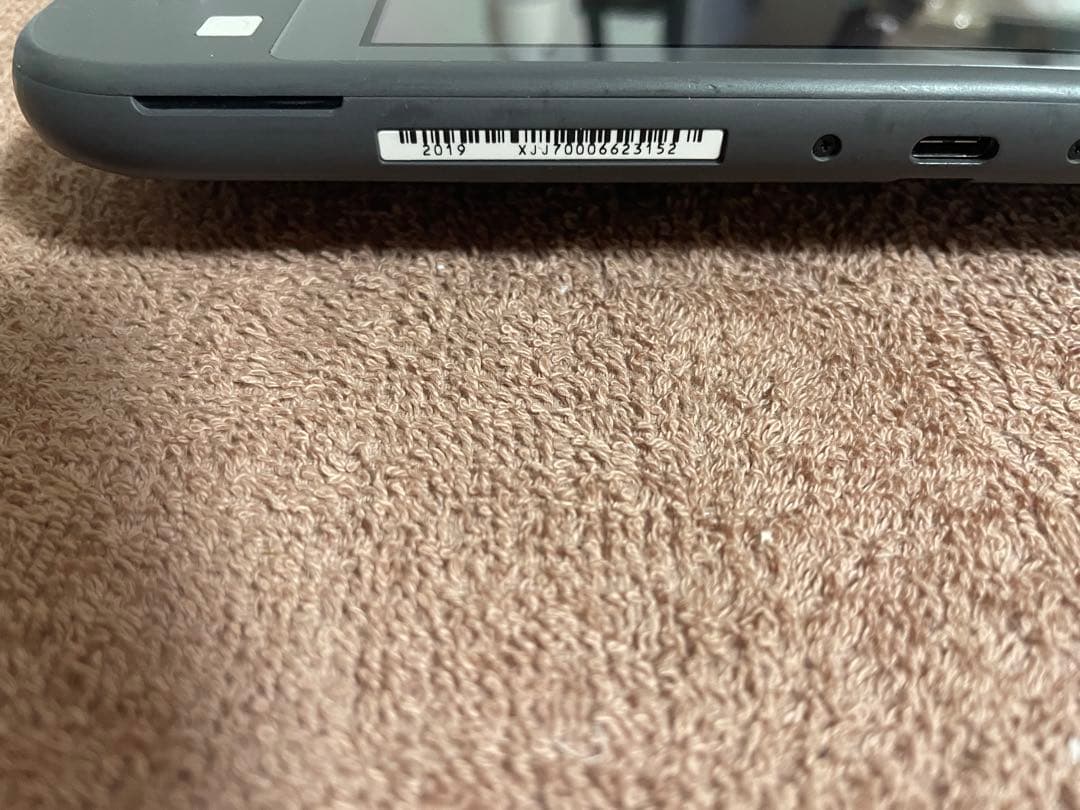 Nintendo Switch Lite グレー 本体 ケース&カバー付き