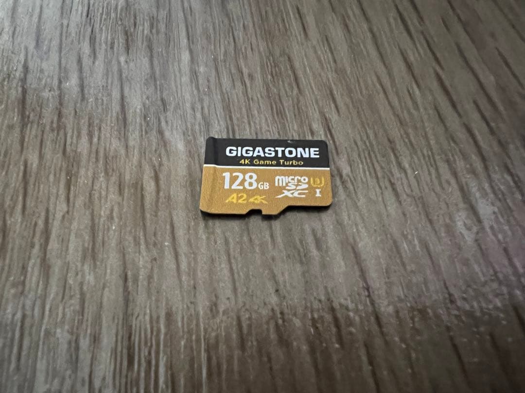 Nintendo Switch 本体 赤 プロコン、microSD128GB付