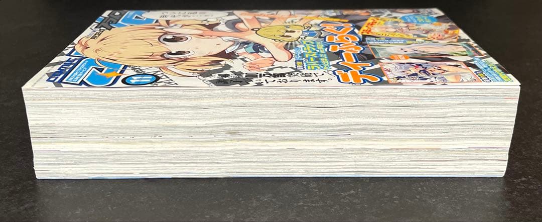 ●コミックアライブ 2014年 11月号 一部付録つき