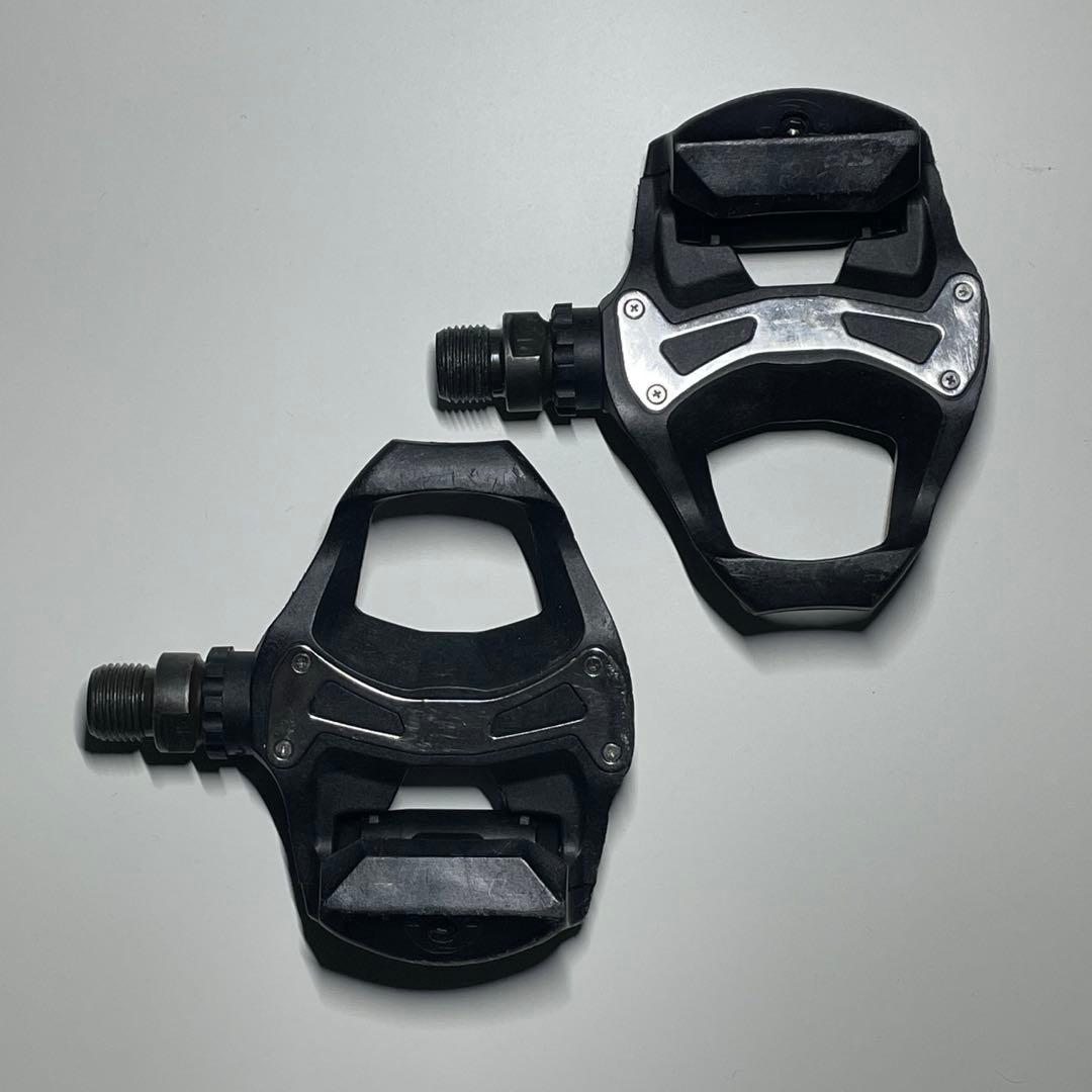 spd-sl ペタル　シューズ