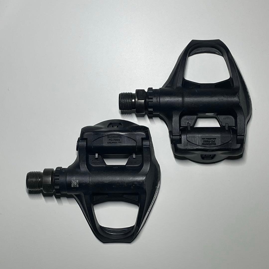 spd-sl ペタル　シューズ