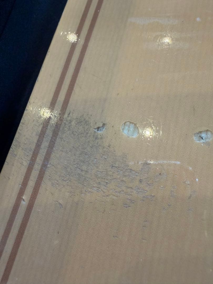 gentemstick ゲンテンスティック　TT160