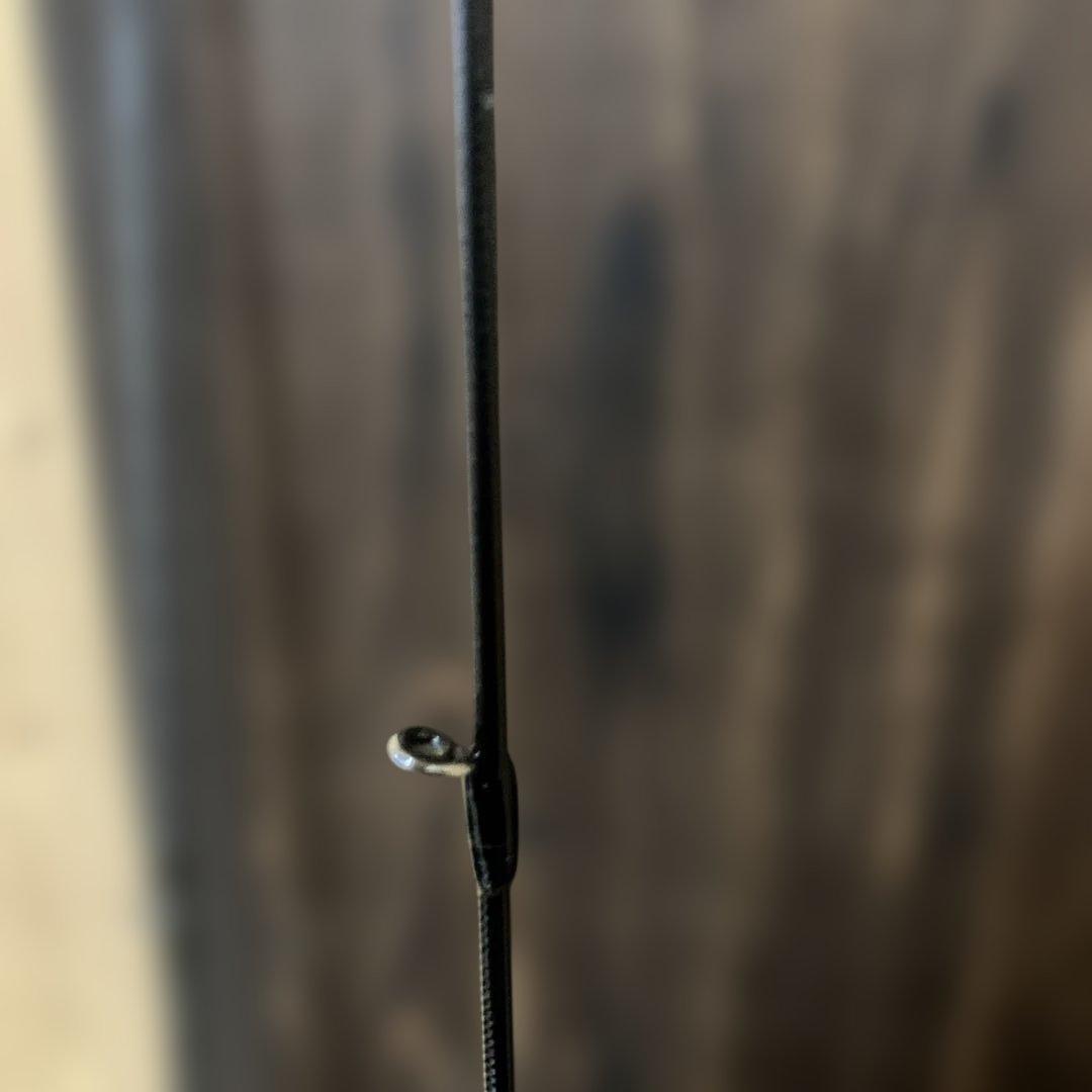 ソルティーステージ　SBFC-832MLT-LA-KR