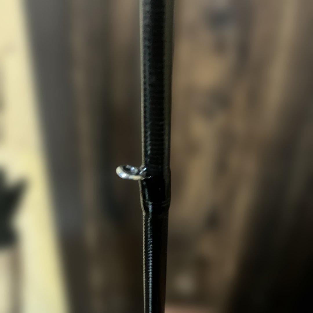 ソルティーステージ　SBFC-832MLT-LA-KR