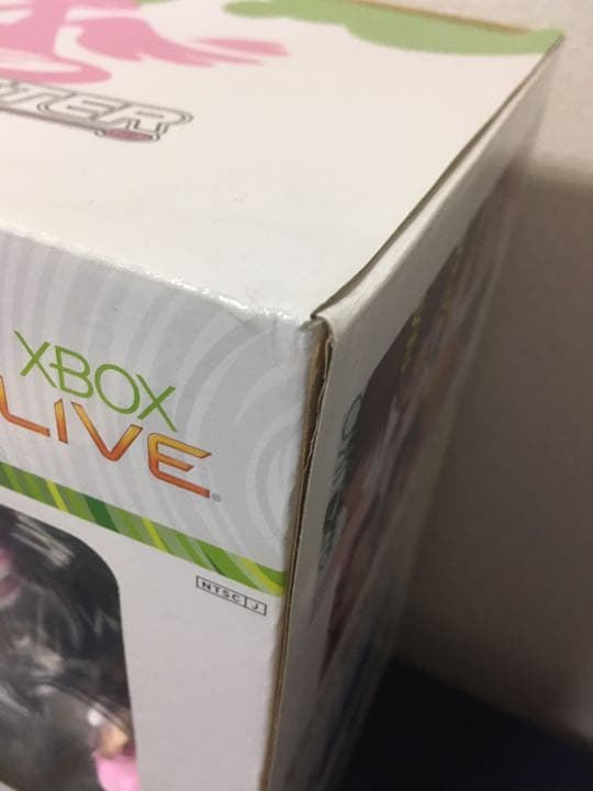 新品（限定7650個）:XBOX360版「THE IDOL M@STER」