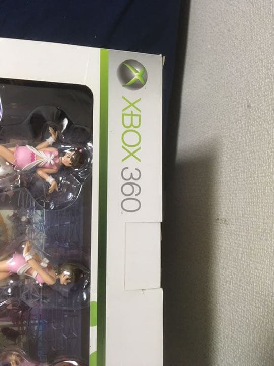 新品（限定7650個）:XBOX360版「THE IDOL M@STER」