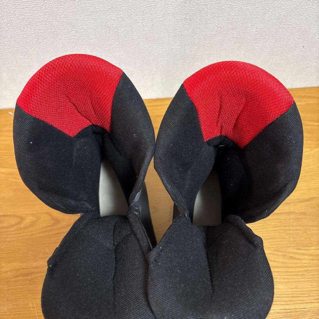 サロモン メンズショートスキーセット　ファンスキー　hart 28-28.5cm