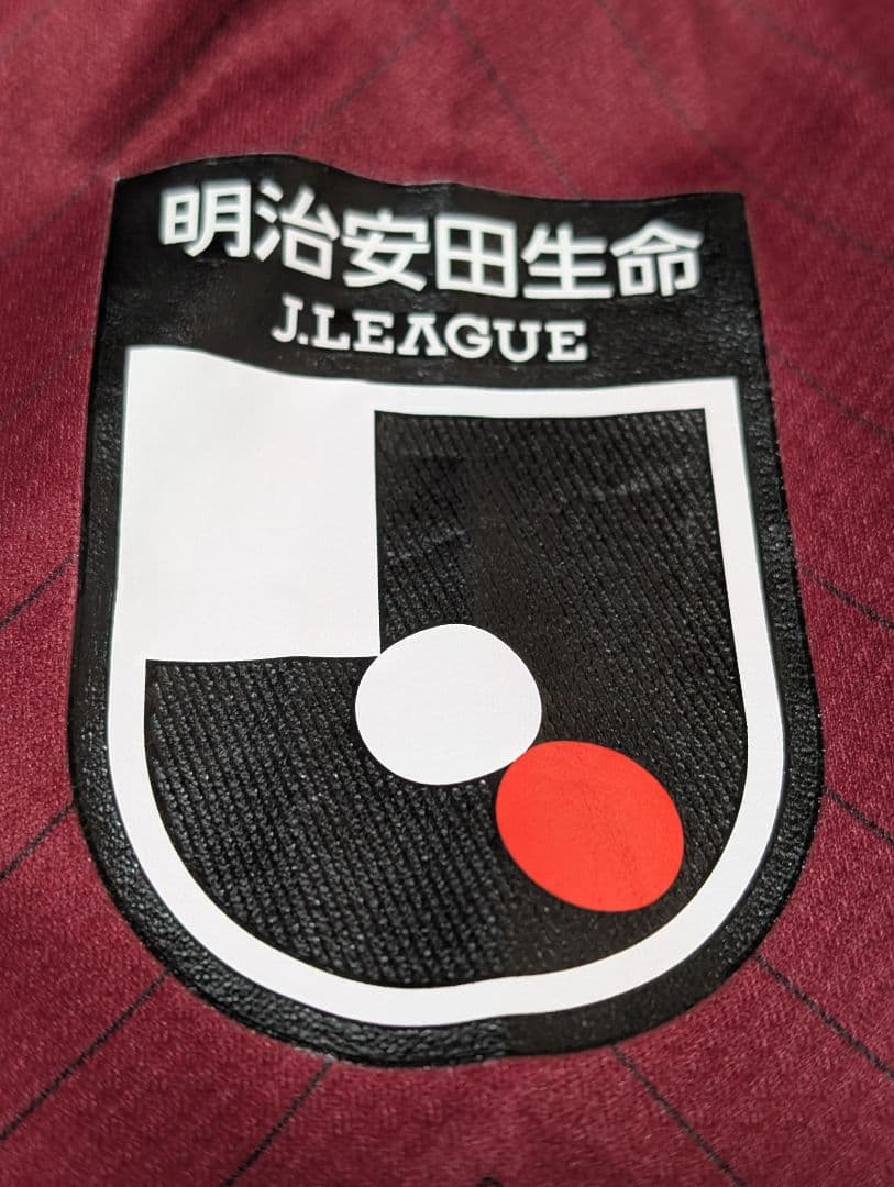 ヴィッセル神戸 2023 ユニフォーム 2XL フアンマタ ホーム ナンバー64