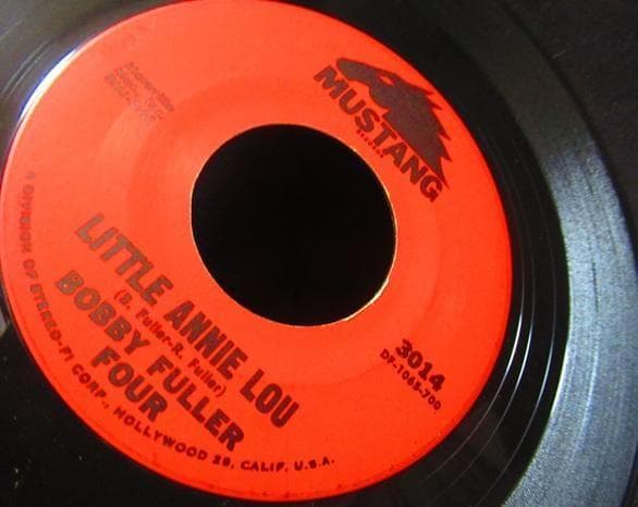 【チカーノソウル 大人気曲/US原盤】SUNNY & THE SUNLINERS