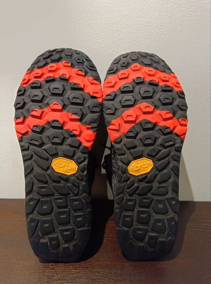 スパイク・シューズ New Balance Fresh Foam GORE-TEX HIERRO