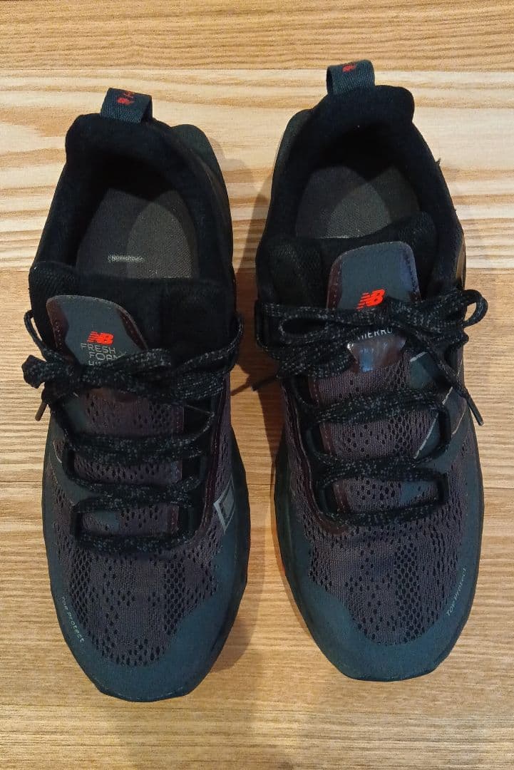 スパイク・シューズ New Balance Fresh Foam GORE-TEX HIERRO