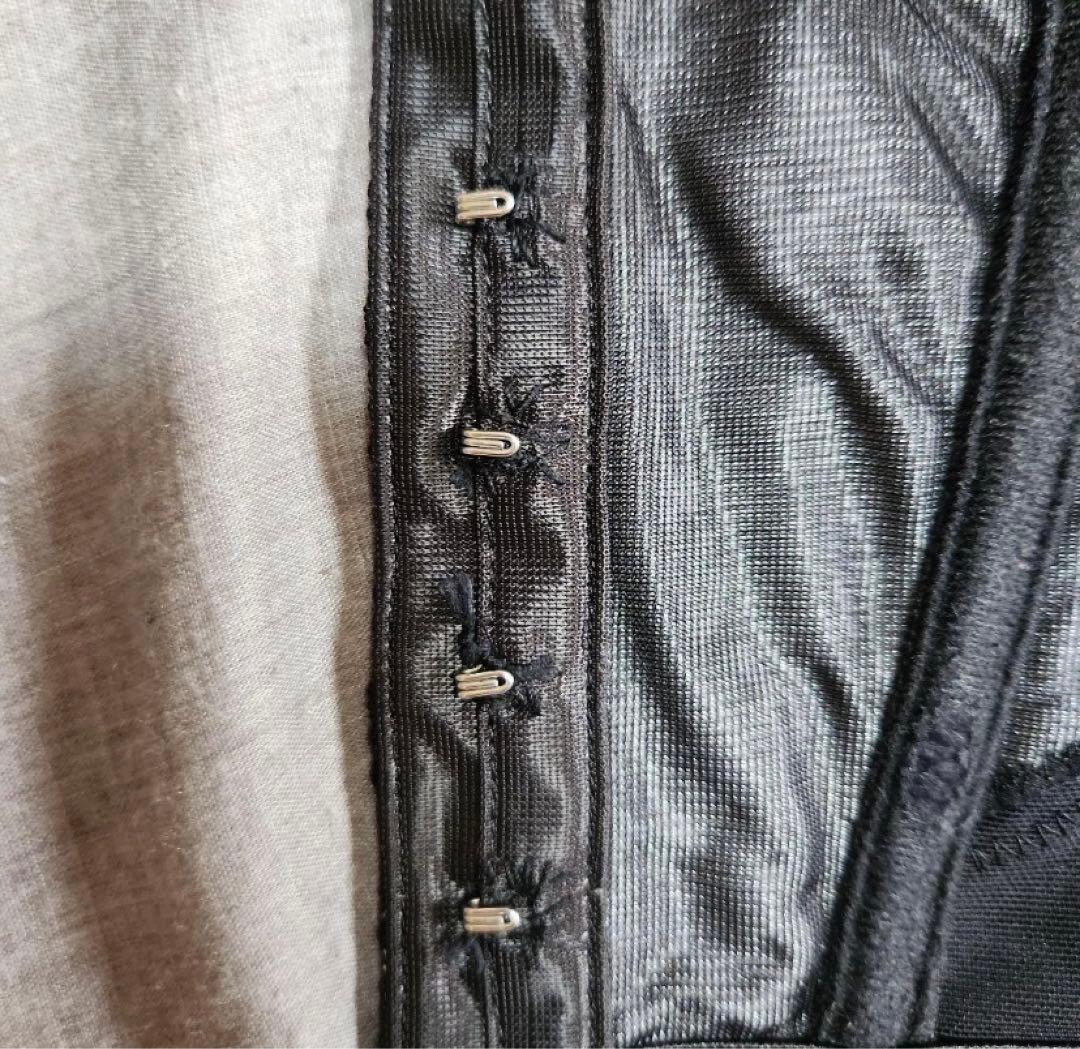 グラントイーワンス　LALAビスチェ C75