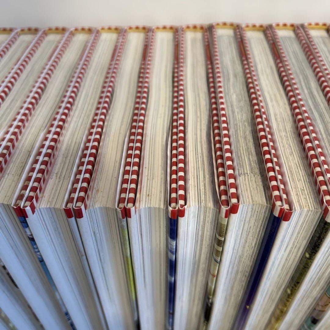 学習まんが 日本の歴史 集英社　全20巻セット