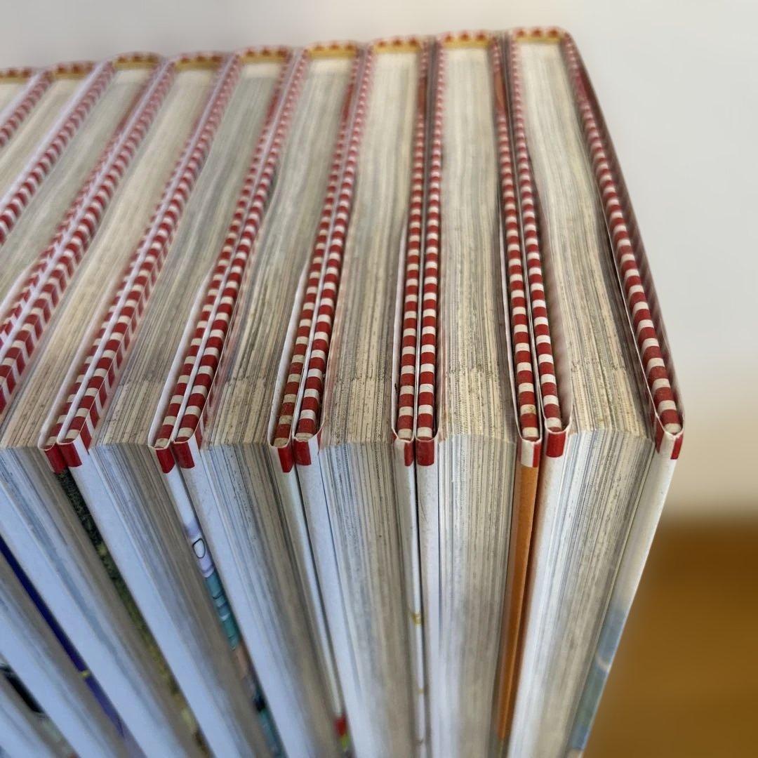 学習まんが 日本の歴史 集英社　全20巻セット