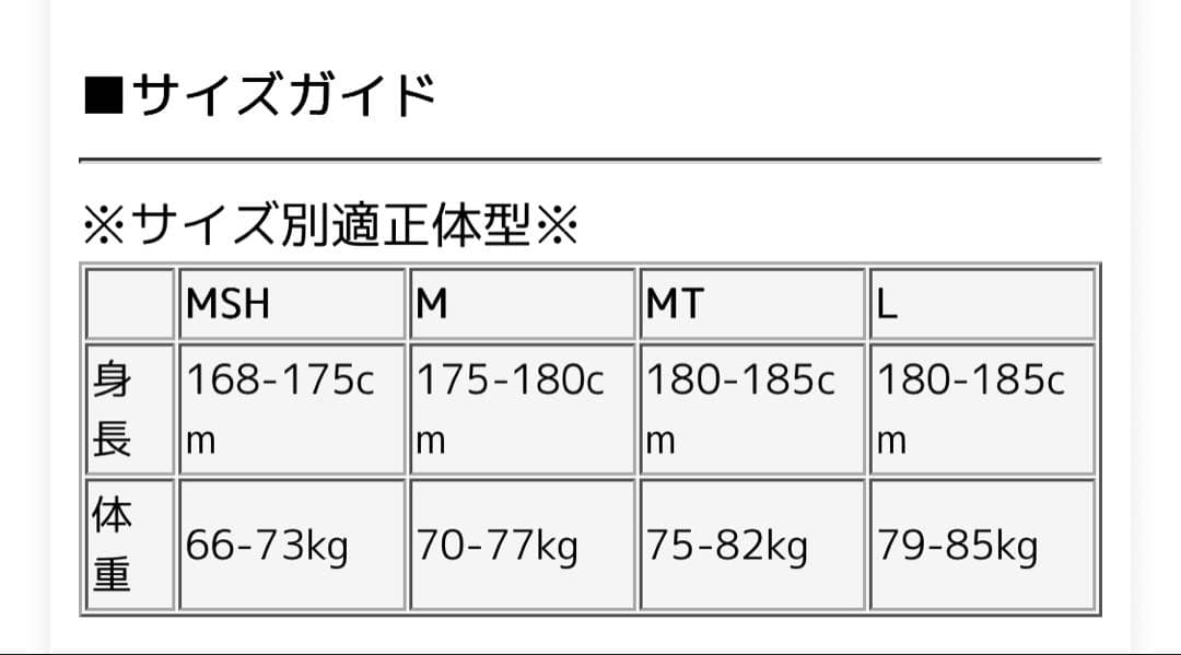 Billabong M ブラック ウェットスーツ シーガル